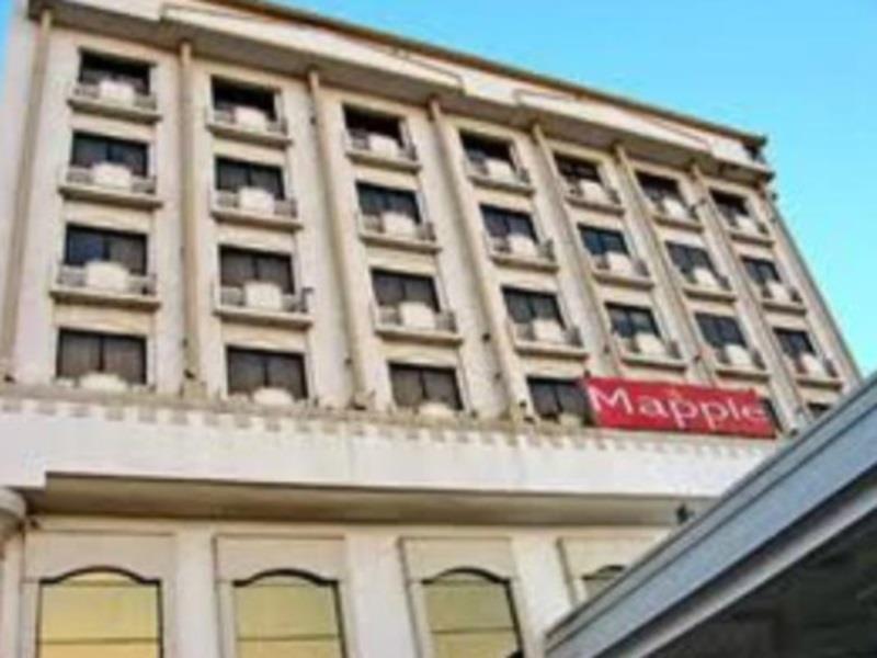Mapple Abhay Jodhpur Jodhpur (Rajasthan) Exterior foto