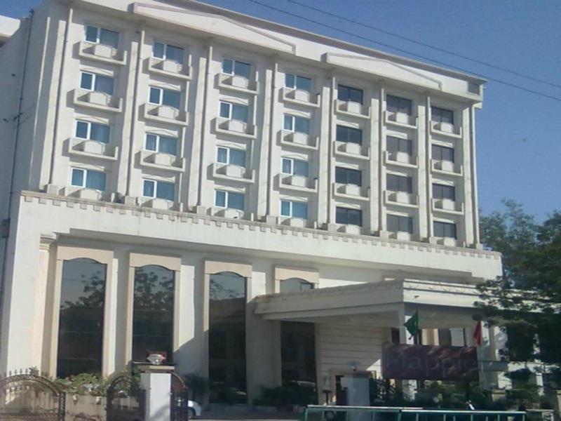 Mapple Abhay Jodhpur Jodhpur (Rajasthan) Exterior foto