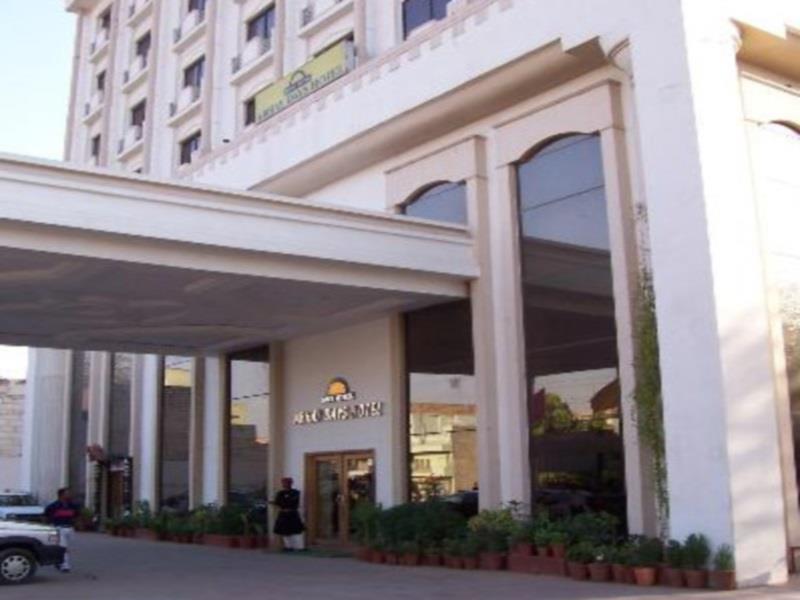 Mapple Abhay Jodhpur Jodhpur (Rajasthan) Exterior foto