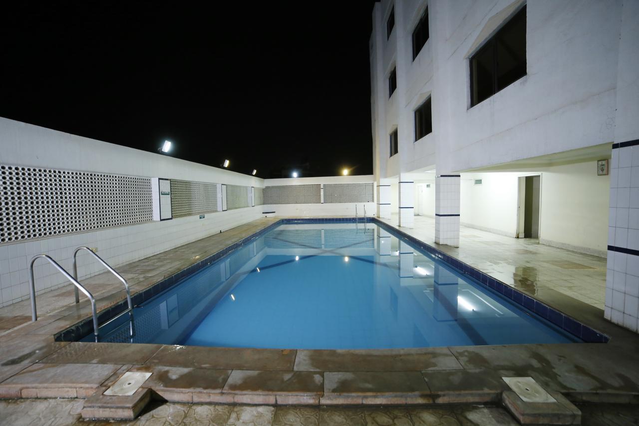 Mapple Abhay Jodhpur Jodhpur (Rajasthan) Exterior foto