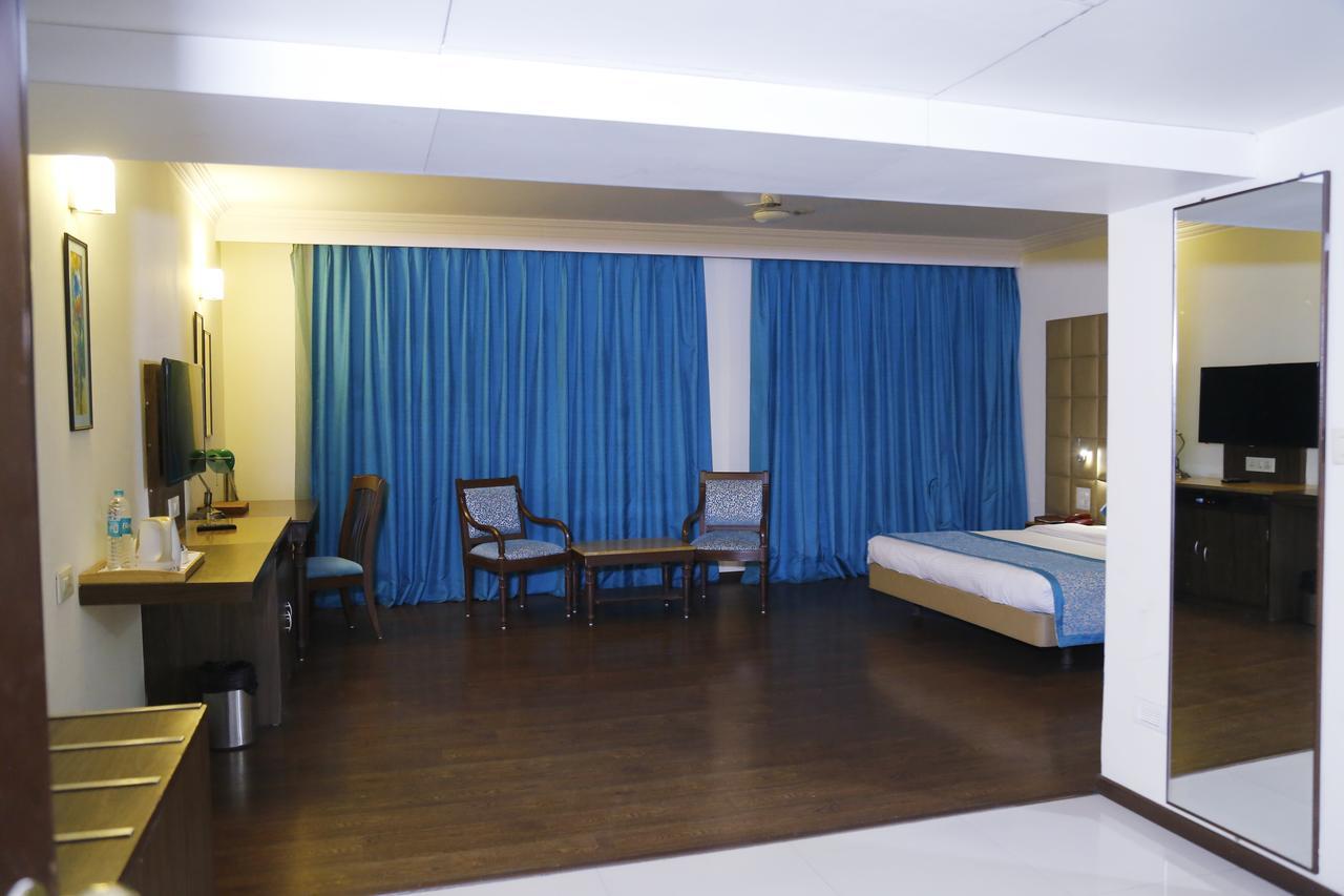 Mapple Abhay Jodhpur Jodhpur (Rajasthan) Exterior foto