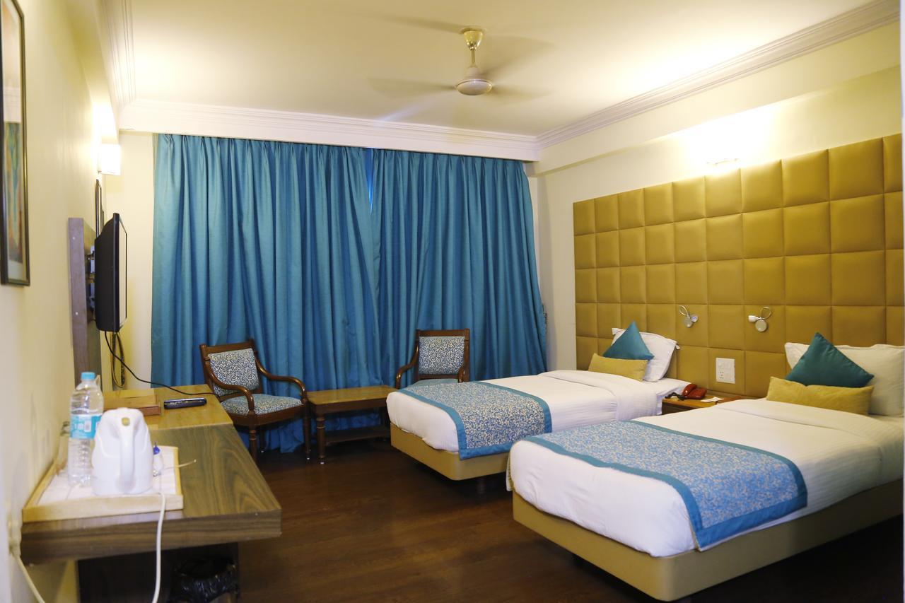 Mapple Abhay Jodhpur Jodhpur (Rajasthan) Exterior foto