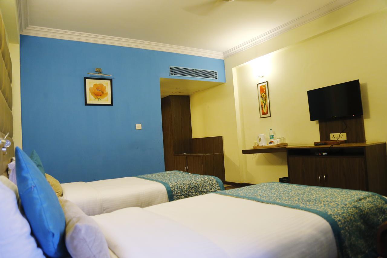 Mapple Abhay Jodhpur Jodhpur (Rajasthan) Exterior foto