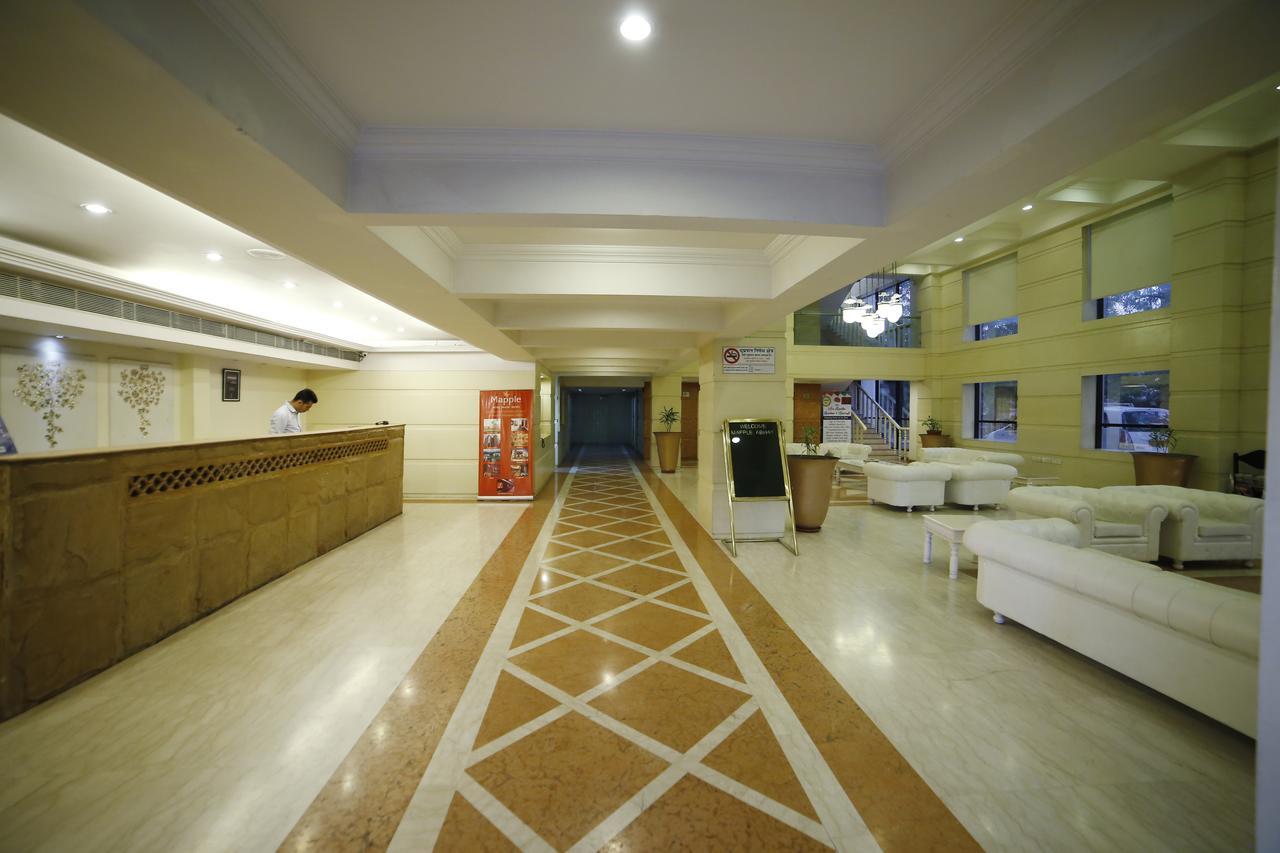 Mapple Abhay Jodhpur Jodhpur (Rajasthan) Exterior foto