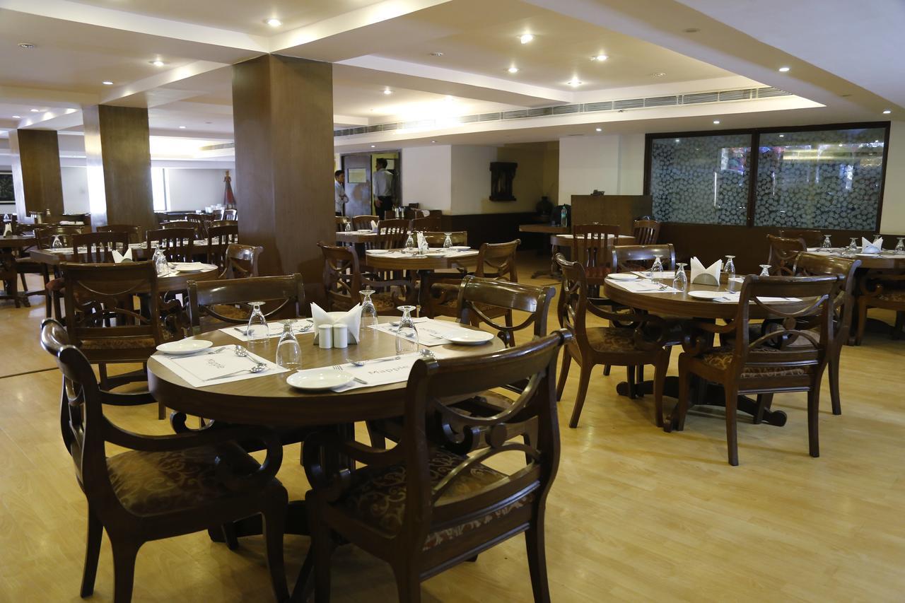 Mapple Abhay Jodhpur Jodhpur (Rajasthan) Exterior foto