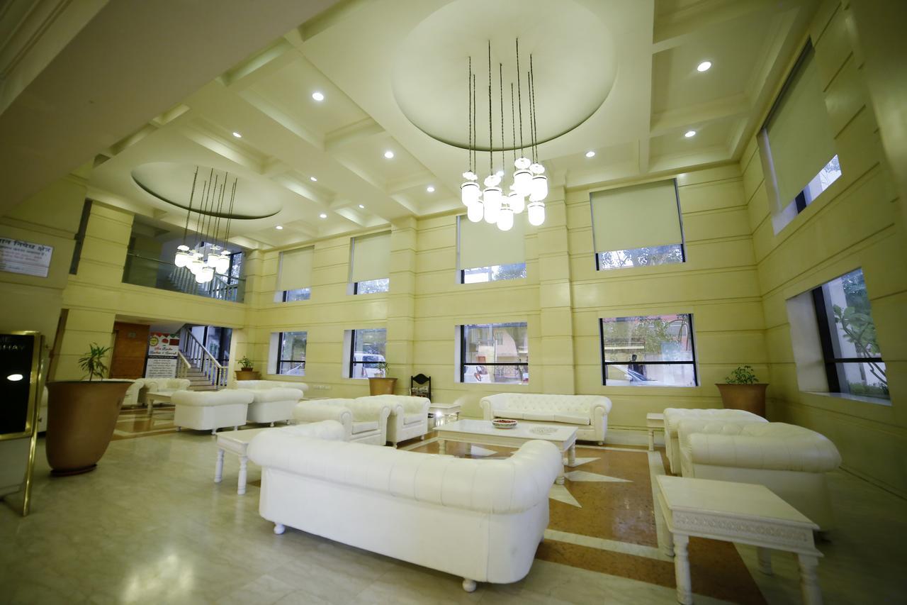 Mapple Abhay Jodhpur Jodhpur (Rajasthan) Exterior foto