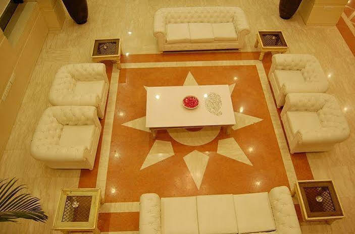 Mapple Abhay Jodhpur Jodhpur (Rajasthan) Exterior foto