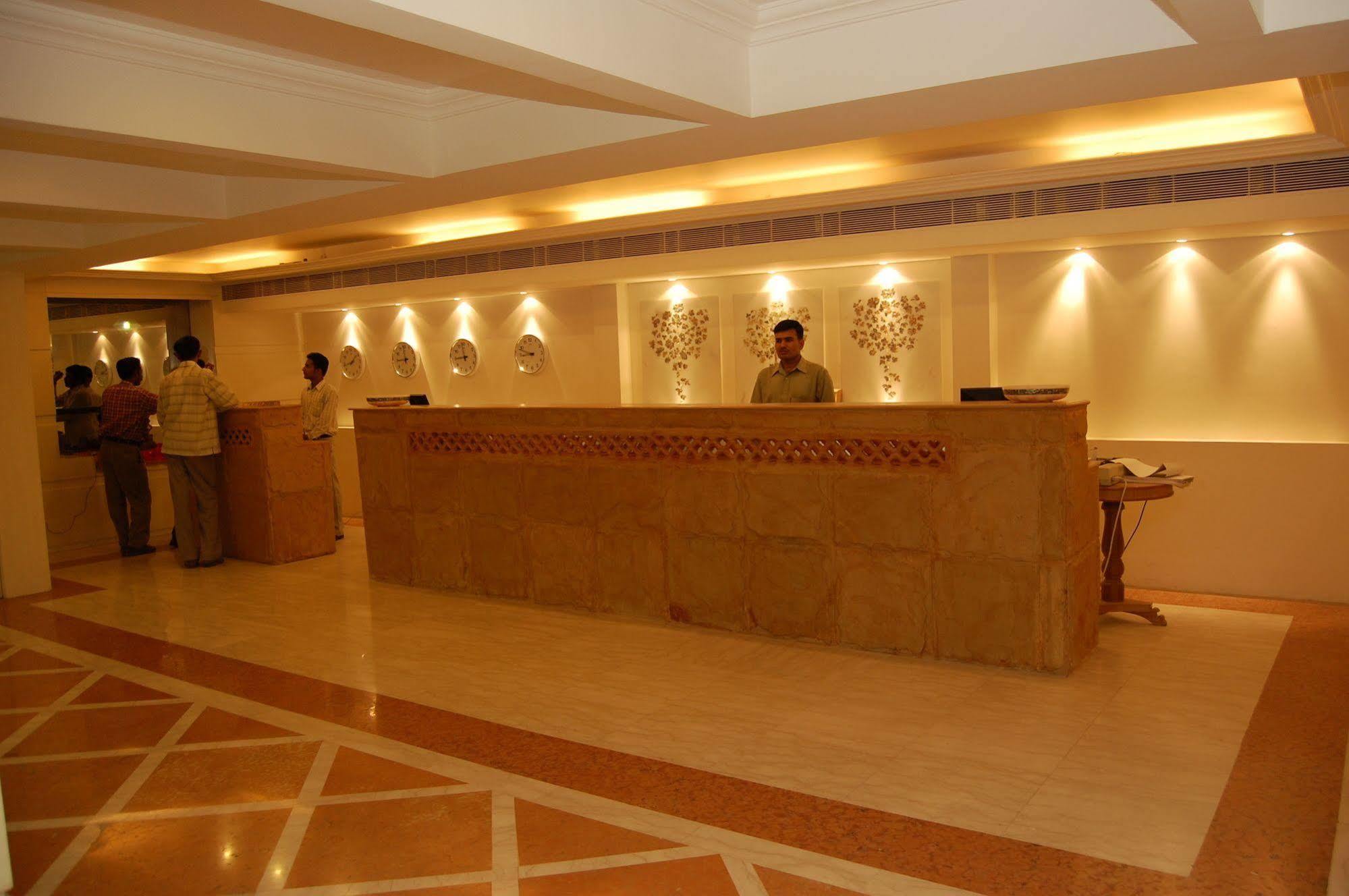 Mapple Abhay Jodhpur Jodhpur (Rajasthan) Exterior foto