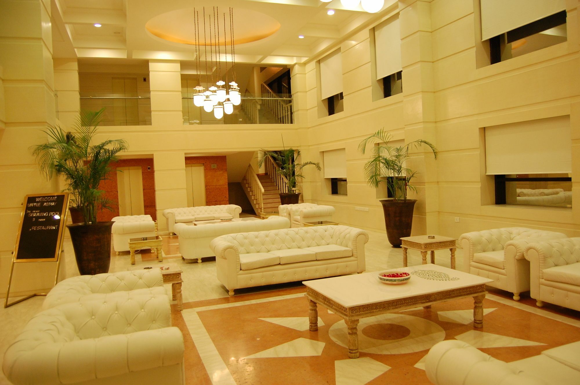 Mapple Abhay Jodhpur Jodhpur (Rajasthan) Exterior foto